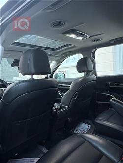 Kia Telluride